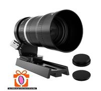 Svbony SV535 APO Télescope Astronomique, Objectif de l'appareil photo, f/2.8, 105 mm,M42/E, pour l'astrophotographie du Ciel Profond