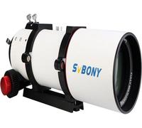 Svbony SV550 APO Télescope Réfracteur, 80F6 Triplet Apochromatique Ed OTA, FMC Mise au Point à Double Vitesse, pour Photographie