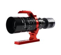 Svbony SV555 APO 54 mm Télescope d'astrophotographie,Objectif de Caméra d'astronomie Plein Format f/4,5,avec Caméra Télescopique CMOS Couleur Refroidie par TEC SV405CC,Nouvelle Mise à Niveau