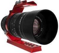 Svbony SV555 APO Télescope d'astrophotographie 54mm, objectif de caméra télescopique plein format f/4,5, réglage manuel du diaphragme, Leveler intégré