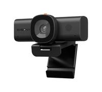 SVBONY SVN W1 2K/30fps Webcam for PC, Webcam Full HD pour Ordinateur Portable, Équipé d'une Technologie Adaptative à Faible Luminosité, Double Micro Antibruit IA, pour Zoom, Sessions et Appels Vidéo