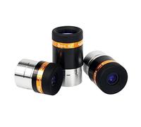 Svbony Télescope Objectif 4 mm 10 mm 23 mm 0,4 cm 1 cm 2,3 cm Grand Angle 62 ° asphériques oculaire HD Entièrement revêtu pour 3,2 cm 31,7 mm Horloge astronomique télescopes