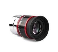 SVBONY Télescopes Oculaires 3,2 cm Oculaire 68 degrés Ultra Grand Angle Télescope Accessoire (15 mm)