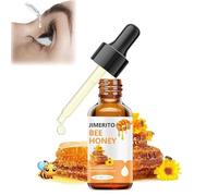 SVBPIUGF Jimerito Honey for Eye, Jimerito Honey Eye Drops, Stingless Bee Honey Eye Drops, soulage la Fatigue et la sécheresse oculaires