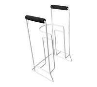 SVCEQZE Aide À L'Enfilage Des Chaussettes Pour Seniors - Outil Stable Pour La Vie Quotidienne | Dispositif D'Assistance Pour Chaussettes Sans Se Pencher - Pour Personnes Âgées Enceintes Maman Papa