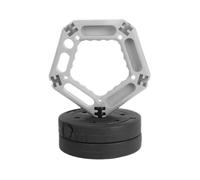 SVCEQZE Appareil d'Exercice pour les Doigts | Ergonomique et Compact | Entraîneur de Doigts Accessoire pour Haltères | Pour Les Femmes, Les Garçons, Les Filles, Les Adolescents, La Grand-Mère, Le