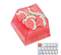 SVCEQZE Capuchons de Touches de Fruits, Capuchons de Touches Mignons pour Clavier mécanique | Capuchons de Touches de Fruits, Accessoires décoratifs pour Ordinateur,Candy Fruit Keycaps Creative Fruit