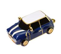 SVCEQZE Clés USB | Clés USB en Forme de Voiture Classique,4GB Portable Disque de Stockage de Données Sécurisé pour Sauvegarde TV, Jeux, Photos, Musique, Caméra, Ordinateur