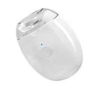 SVCEQZE Coupe-Ongles Électrique,Outil de Coupe à 3 Vitesses | Coupe-Ongles avec Lumière LED,pour Institut Voyage Entretien Quotidien Soin Personnel et Maison