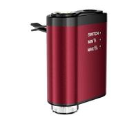 SVCEQZE Désodorisants Voiture Longue Durée - Parfum pour Ventilation Auto | Parfum d'Ambiance et Diffuseur Huiles Essentielles pour Salon Chambre Salle de Bains