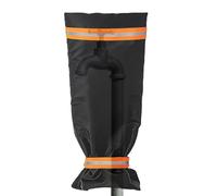 SVCEQZE Housses De Robinet Extérieur Pour Hiver,Jaquette D'arrosage Thermique Réutilisable,Protège-Gel Pour Système D'Arrosage - Pour Jardin Pelouse Ferme Arrière-Cour Patio Cour