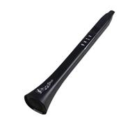 SVCEQZE Instrument À Vent Électronique Numérique - Saxophone Électronique avec Haut-parleur Intégré - Équipement Musical Rechargeable avec Connectivité sans Fil pour les Apprenants Débutants et