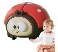 SVCEQZE Jouet, Jouet sensoriel ABS, Jeu d'air interactif pour favoriser la Concentration, Jouet sensoriel Mignon pour la Maison