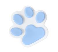 SVCEQZE Jouet Squishy Patte De Chat, 14x14cm Squishy Patte Chat, Squishy Patte De Chat Géante, Jouets Anti Stress , Jouets À Presser pour Soulager, Jouet Fidget Mignon pour Et Adultes