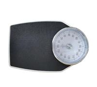 SVCEQZE Pèse-Personne - Balance Mécanique Du Corps 159 Kg | Instrument de Mesure du Poids pour Usage Commercial - Pour Maison Salle De Bain Gym Fitness Entraînement Voyage Bureau Appartement