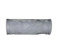 SVCEQZE Rouleau de d'argile, Rouleau texturé pour Argile | Modèle de Rouleau de Texture - Outil de Motif - Marques d'art et d'artisanat, Outils en céramique pour Artisanat en céramique