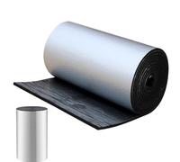SVCEQZE Tapis D'isolation, Tapis Insonorisant Voiture, Tapis De Voiture Isolant, Coton D'isolation Thermique, Feuille De Protection Thermique, Feuille Réductrice De Bruit