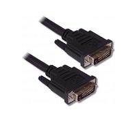 Linéaire VHD10G Câble DVI Noir Noir