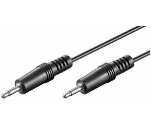SVD Pro Cable trigger 1,2 m - Câbles jack/mini-jack