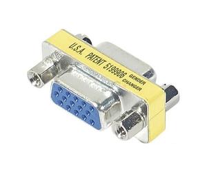 SVD Pro Coupleur femelle/femelle VGA - Adaptateurs vidéo