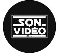 SVD Pro Feutrine A Galaxy Far Far Away Son-Vidéo.com - Plateaux et couvres-plateaux