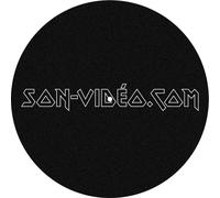 SVD Pro Feutrine Iron Son-Vidéo.com - Plateaux et couvres-plateaux