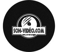 SVD Pro Feutrine Jurassic Son-Vidéo.com - Plateaux et couvres-plateaux