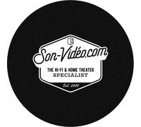 SVD Pro Feutrine vintage Son-Vidéo.com - Plateaux et couvres-plateaux