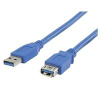 SVD Pro Rallonge USB 3.0 type A (1,8 m)