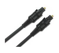 SVD Pro Toslink (1,2 m) - Câbles optiques
