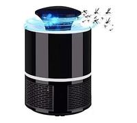 SVE Mosquito Killer Lampe anti-moustiques électrique avec prise USB anti-moustiques avec système d'aspiration non toxique/silencieux anti-moustiques électrique UV