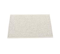Svea Plastique Tapis 70x50 Pappelina Pierre - 7340020403997