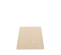 Svea Plastique Tapis 70x90 Pappelina Beige - 7340020457297