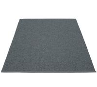 Svea Tapis en plastique 230x320 cm Pappelina - 7340020467050