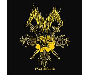 Svederna - Svedjeland