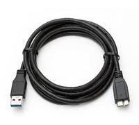 SvediTec Câble USB pour appareil photo numérique Canon EOS 5D Mark IV - Câble de données - Longueur : 1,8 m