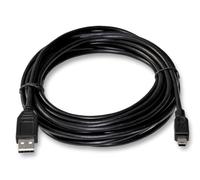 SvediTec Câble USB pour appareil photo numérique Canon EOS 6D - Câble de données - Longueur : 5 m
