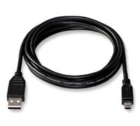 SvediTec Câble USB pour appareil photo numérique Canon EOS 80D - Câble de données - Longueur : 2 m