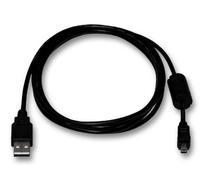 SvediTec Câble USB pour appareil photo numérique Nikon D5300 - Câble de données - Longueur : 1,5 m