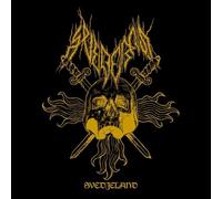 Svederna Svedjeland (CD) Album Digipak