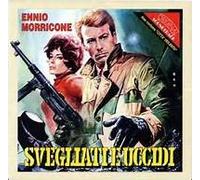 Svegliati E Uccidi/Citta Violenta - Ost/by E.Morricone