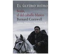 Svein, El Del Caballo Blanco. Ii (Bolsillo)