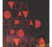 Svein Olavherstad Trio - Inventio [Import]