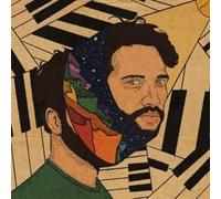 Svejgaard, Julian - Lys I Jordens Skygge