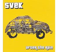 Svek - After The Rain