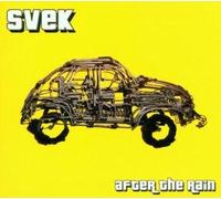 Svek - After The Rain Digi