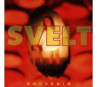 Trocadero Souvenir Svelt – Import