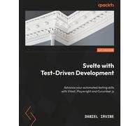 Svelte With Test-Driven Development