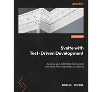 Svelte With Test-Driven Development