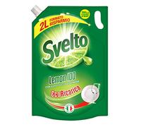 Svelto - Eco recharge, avec véritable jus de citron - 2 l